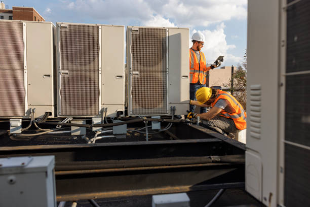 Trusted Shippensburg University, PA HVAC Experts