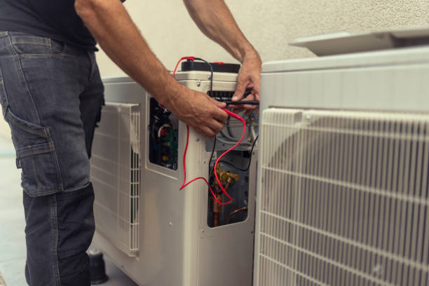 Best Central Air Repair  in Shippensburg University, PA