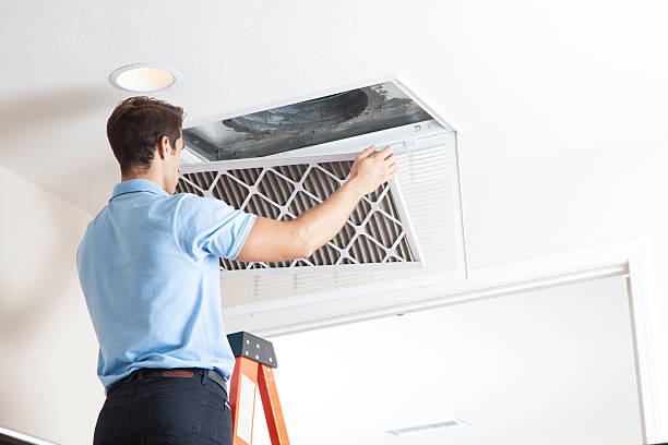 Best HVAC Air Duct Cleaning  in Shippensburg University, PA