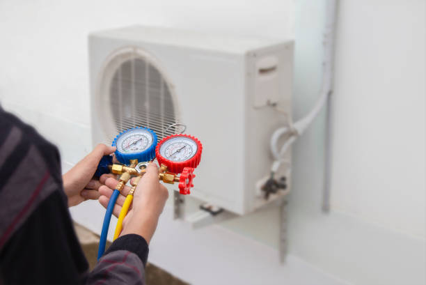 Best HVAC Cleaning Services  in Shippensburg University, PA